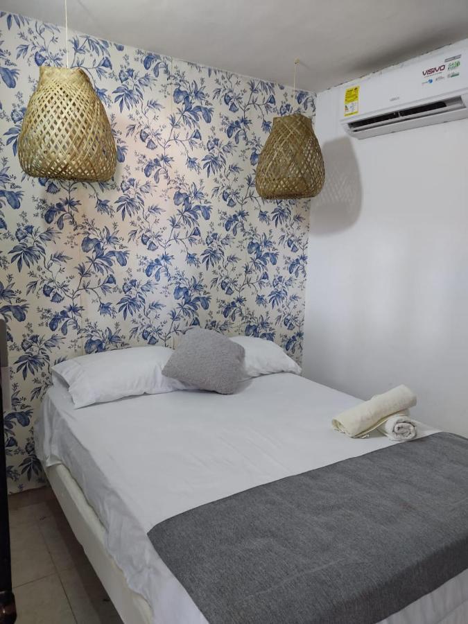Tagal Hotel Coveñas Extérieur photo
