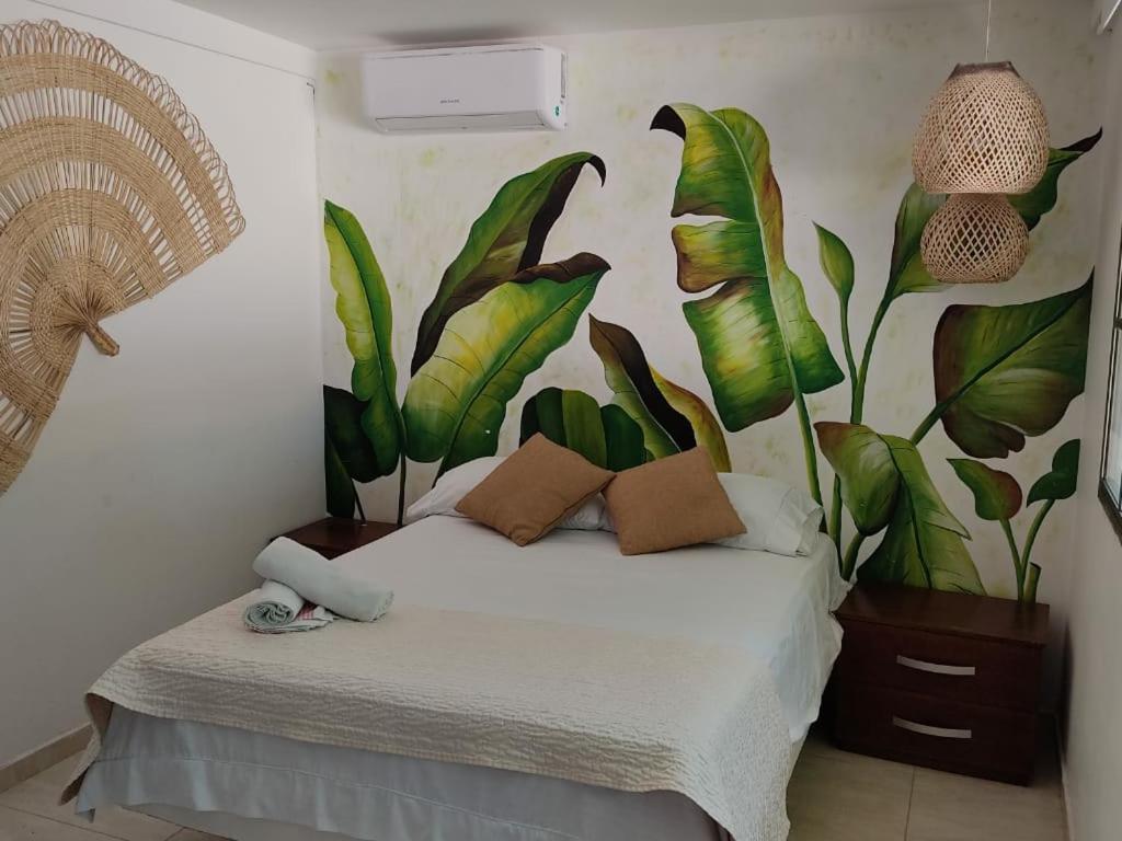 Tagal Hotel Coveñas Extérieur photo